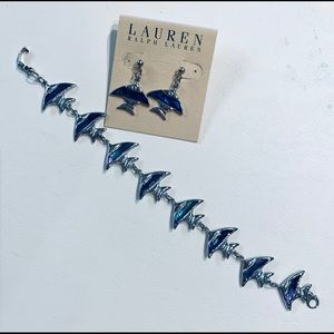 Lauren Ralph Lauren Jewelry Set